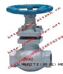 供应U11SM、UJ11H内螺纹柱塞阀